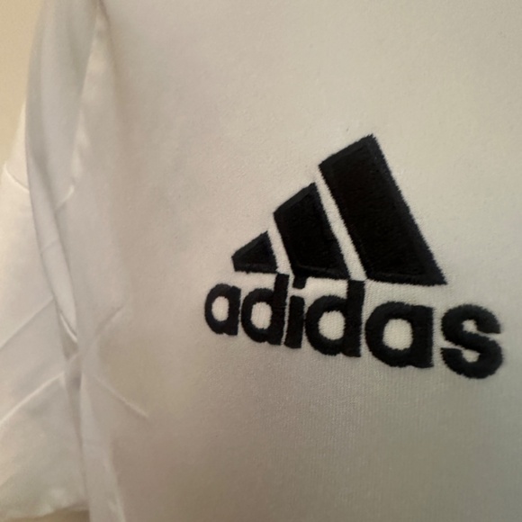 Intermiami MLS Next Soccer Jersey #6 Medium 100% recycled polyester By Adidas - Picture 4 of 6